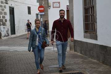 Pleno ordinario de febrero de 2020 (Foto TA)